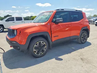 2015 Jeep Renegade ZACCJBCT5FPC01228
