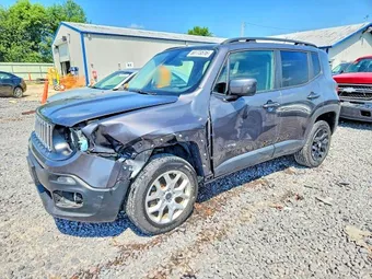 2017 Jeep Renegade ZACCJBBB3HPE95532