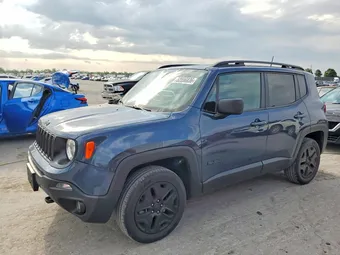 2020 Jeep Renegade ZACNJBAB5LPL13202