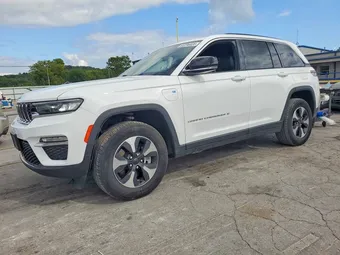2024 Jeep Grand Cherokee 1C4RJYB60R8516135