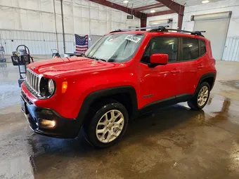 2018 Jeep Renegade ZACCJBBB8JPH67255