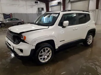 2019 Jeep Renegade ZACNJBBB5KPK71899