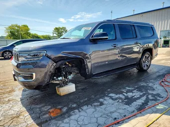 2024 Jeep Wagoneer L 1C4SJSBP9RS182052