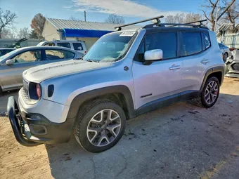 2015 Jeep Renegade ZACCJBBT0FPB31221