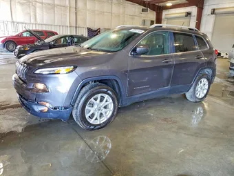 2015 Jeep Cherokee 1C4PJMCS9FW634462 Lot 60972156