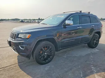 2015 Jeep Grand Cherokee 1C4RJFCGXFC866571