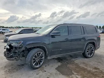 2022 Jeep Wagoneer 1C4SJUDT9NS117928