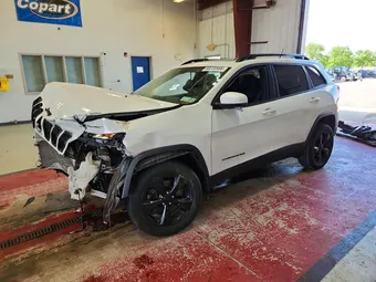 2015 Jeep Cherokee 1C4PJMCS6FW792676 Lot 60220986