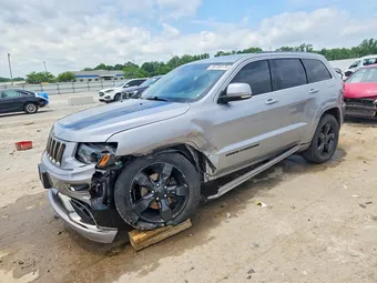 2016 Jeep Grand Cherokee 1C4RJFCG3GC450654