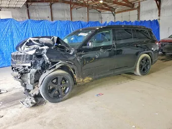 2023 Jeep Grand Cherokee Limited 1C4RJKAG8P8840311