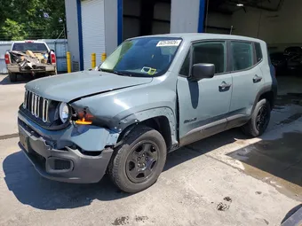 2017 Jeep Renegade ZACCJBAH9HPF39278