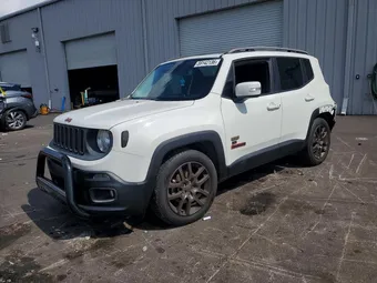 2016 Jeep Renegade ZACCJABT4GPC65032