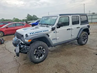 2024 Jeep Wrangler 1C4RJXR68RW276716