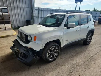 2015 Jeep Renegade ZACCJBBT5FPB85209