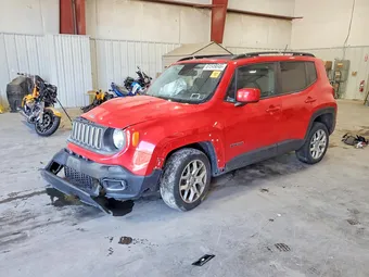 2017 Jeep Renegade ZACCJBBB5HPF50739