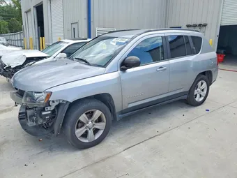 2015 Jeep Compass 1C4NJCBBXFD246655 Lot 59970666
