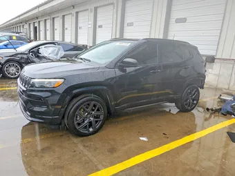 2024 Jeep Compass 3C4NJDCN8RT147054 Lot 56087436