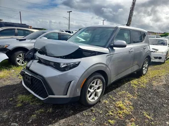 2025 Kia Soul KNDJ23AU8S7932667