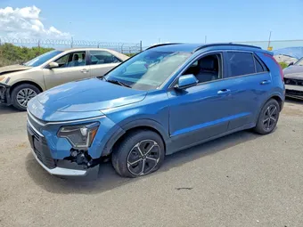 2023 Kia Niro KNDCR3LE8P5040643