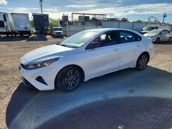 2023 Kia Forte 3KPF54AD5PE642915
