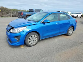 2023 Kia Rio 3KPA24AD2PE525165