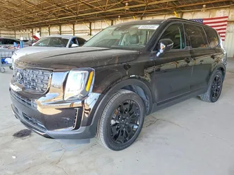 2021 Kia Telluride 5XYP3DHC7MG127517