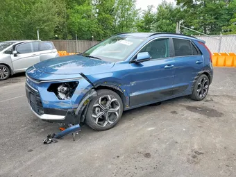 2025 Kia Niro KNDCR3LE2S5287472
