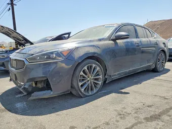 2017 Kia Cadenza KNALC4J19H5091848