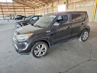 2016 Kia Soul KNDJP3A5XG7349714