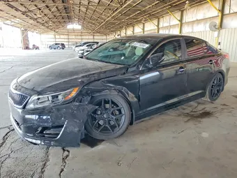 2015 Kia Optima 5XXGM4A79FG486174