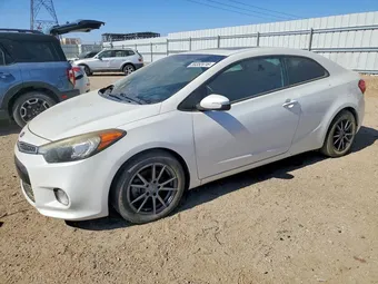 2016 Kia Forte KNAFX6A87G5659037