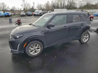 2023 Kia Soul KNDJ23AU1P7876675