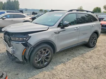 2023 Kia Sorento 5XYRKDLF9PG249572