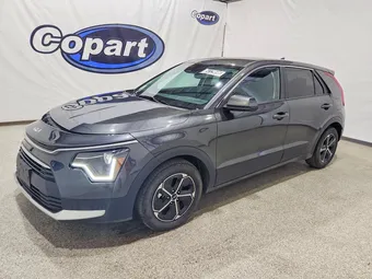 2026 Kia Niro KNDCP3LE8T5331448