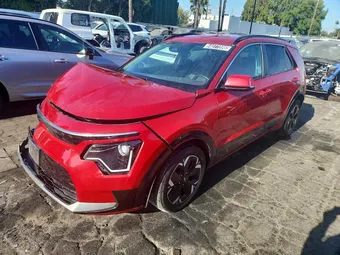 2023 Kia Niro KNDCR3L1XP5036266