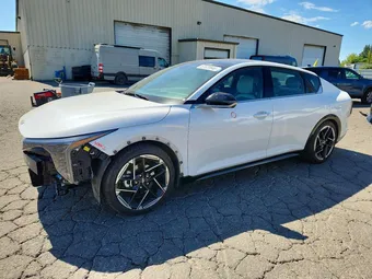 2025 Kia K4 3KPFW4DE5SE204468