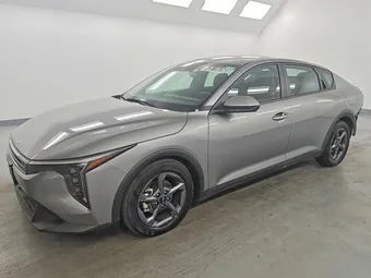 2026 Kia K4 3KPFT4DE2TE257347 Lot 63618036