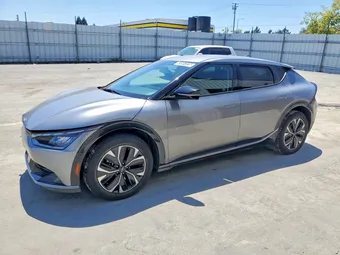 2023 Kia EV6 KNDC34LA9P5150430