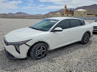 2025 Kia K4 3KPFT4DE0SE145564