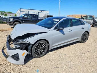 2021 Kia K5 5XXG44J82MG081988