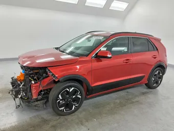 2024 Kia Niro KNDCR3L14R5121199