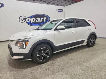 2026 Kia Niro KNDCP3LE4T5344097