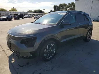 2023 Kia Niro KNDCR3L1XP5027356