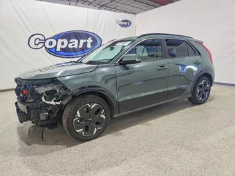 2024 Kia Niro KNDCR3L15R5110809
