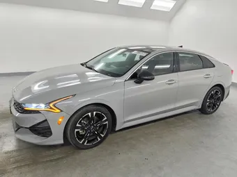 2021 Kia K5 5XXG64J22MG041190