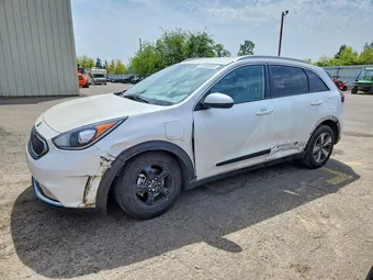 2019 Kia Niro KNDCM3LDXK5220799