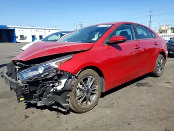 2024 Kia Forte 3KPF24AD8RE790262