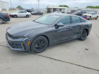 2025 Kia K5 KNAG24J73S5304504