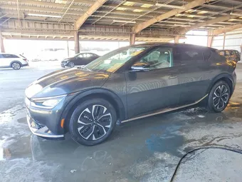 2023 Kia EV6 KNDC34LA8P5609897