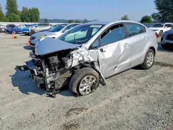 2016 Kia Rio KNADM4A31G6674927